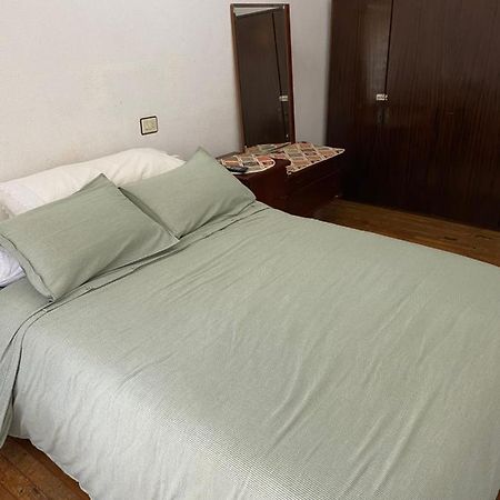Habitacion Con Balcon Y Wifi Bilbao Exterior foto